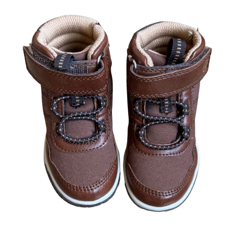 Striderite Toddler Shoes